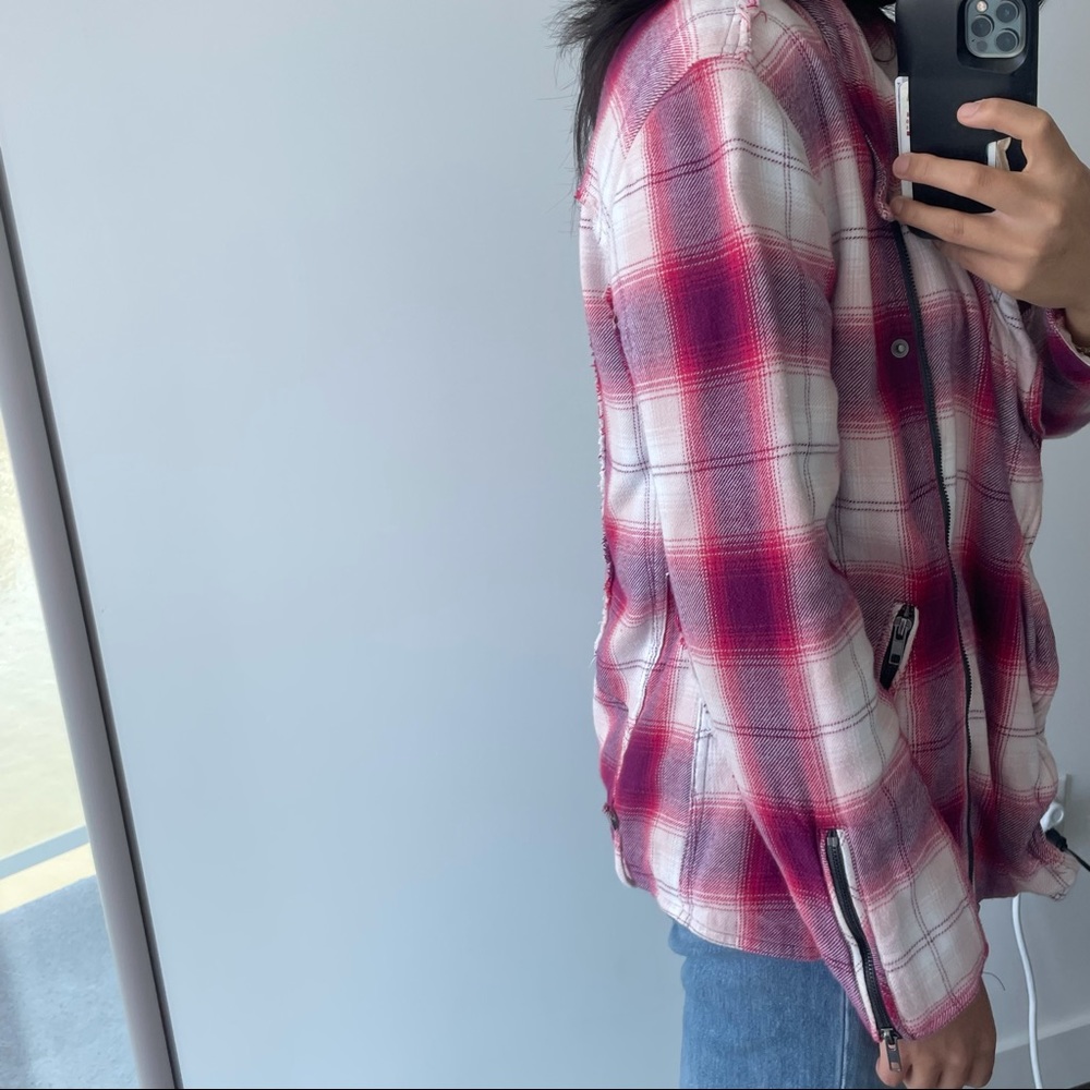 Free People Jacket - Picture 2 of 3
